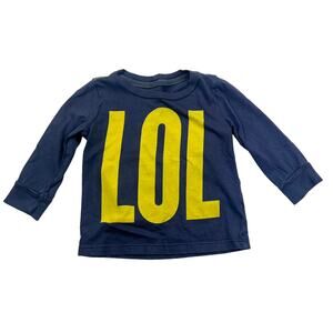 Peek LOL Shirt